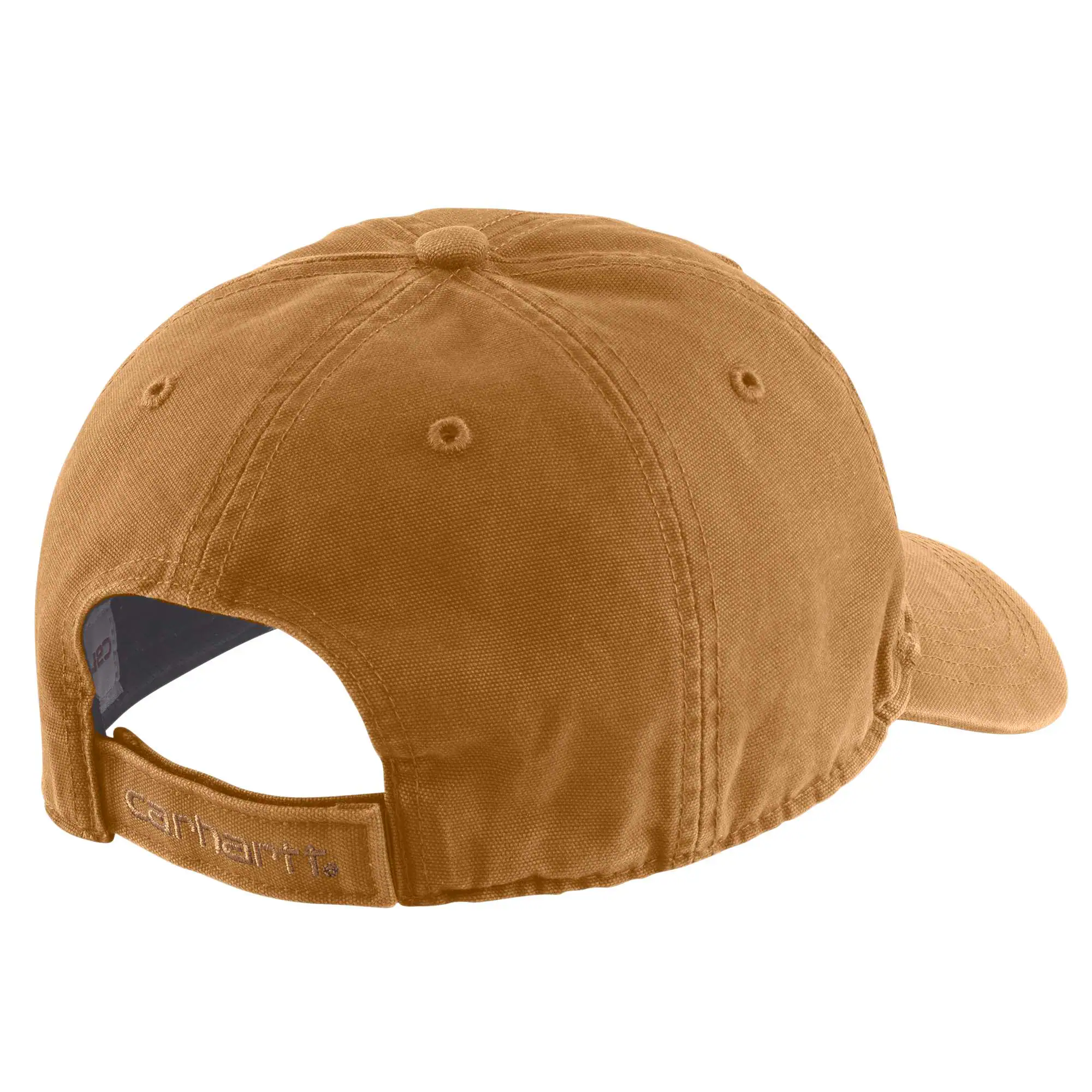 Canvas Cap