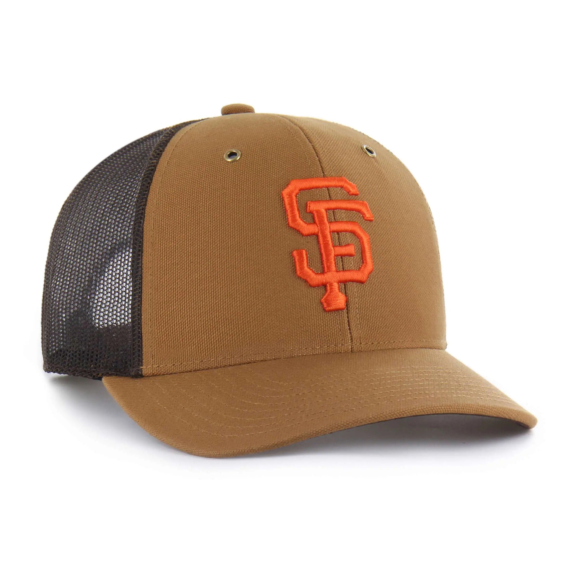 San Francisco Giants '47 Trucker
