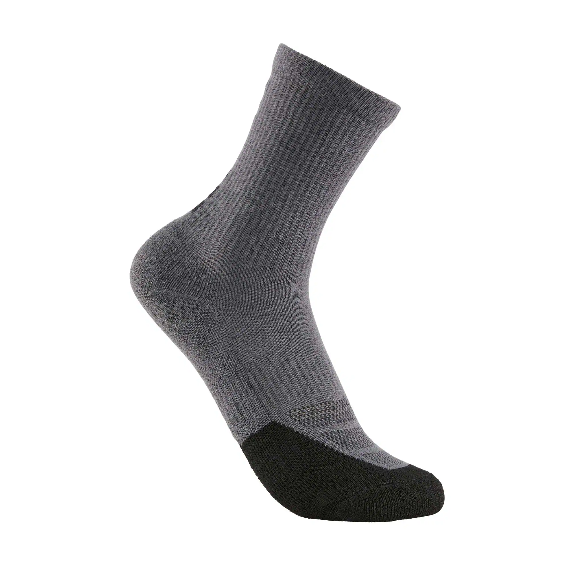 Kids' Force Midweight Logo Crew Sock 3-Pack (Youth)