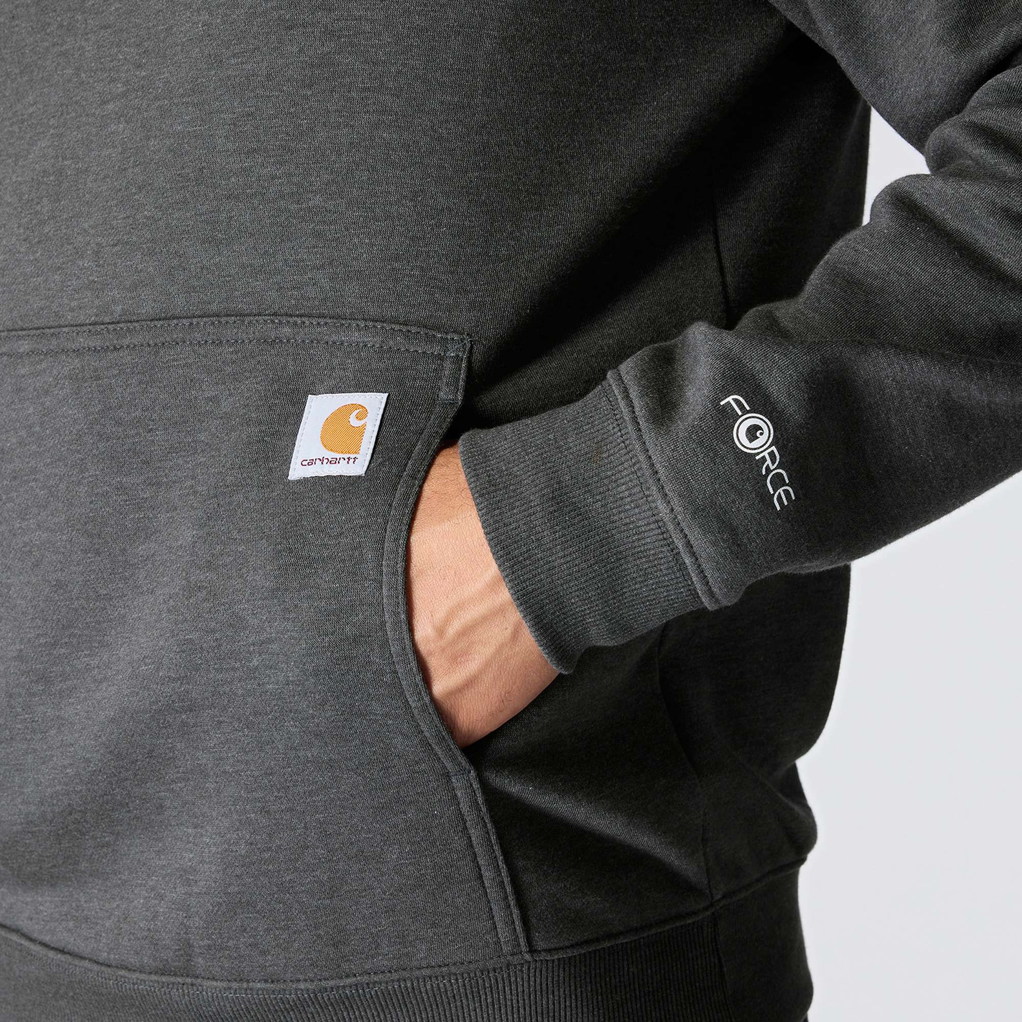 Force Logo Sweatshirt