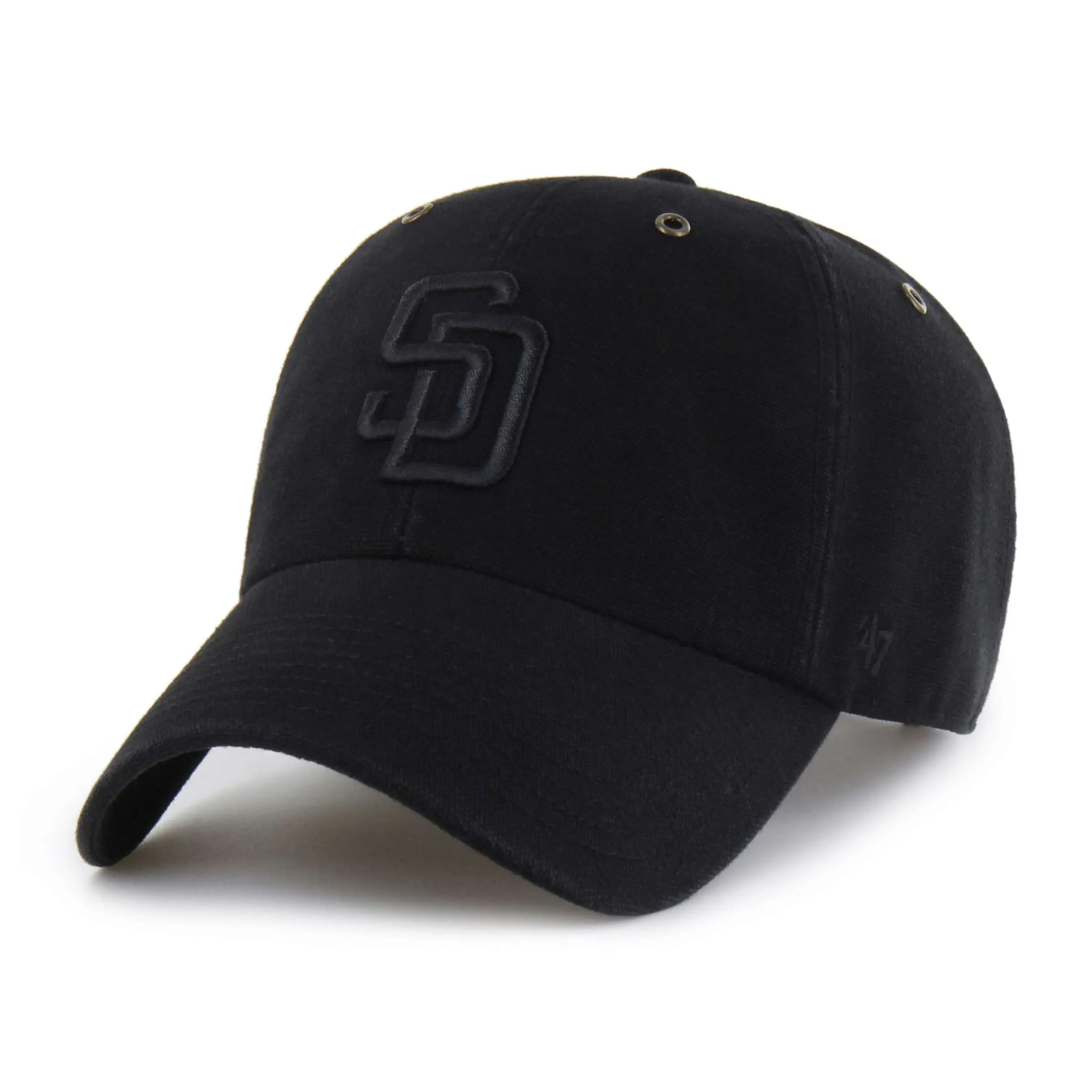 San Diego Padres '47 Clean Up