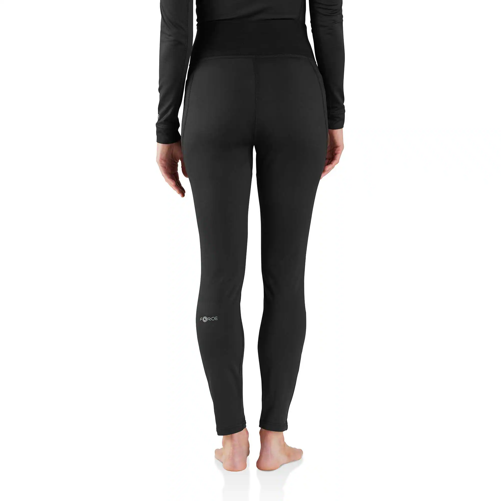 Women's Force Heavyweight Stretch Base Layer Pant