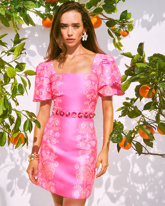 Cohen Skirted Romper - Lilly Pulitzer Sale​