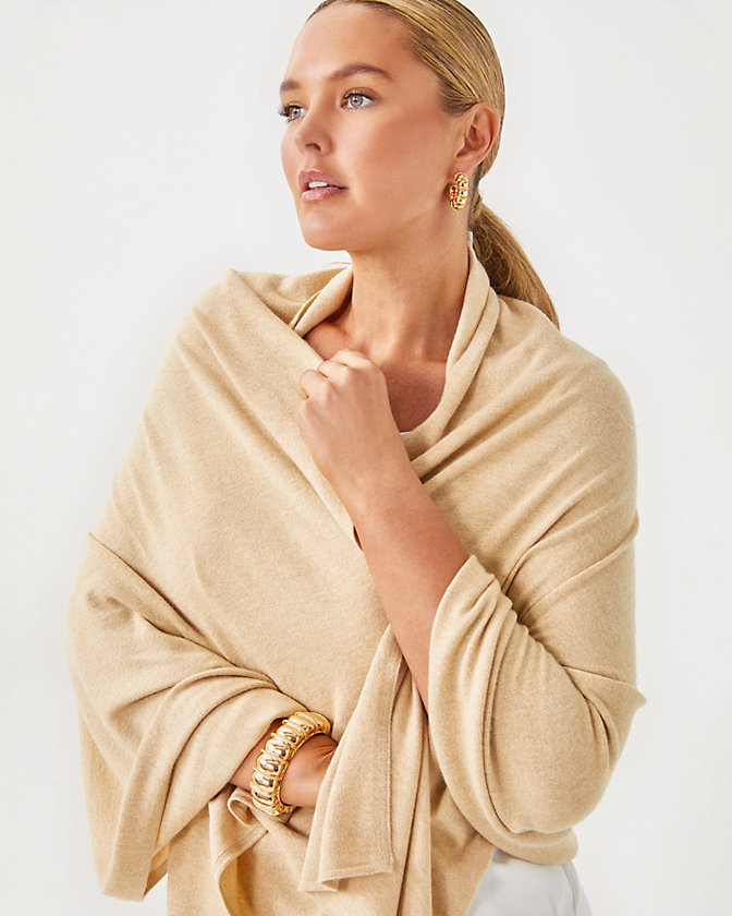 Lanelle Wrap - Lilly Pulitzer Sale​