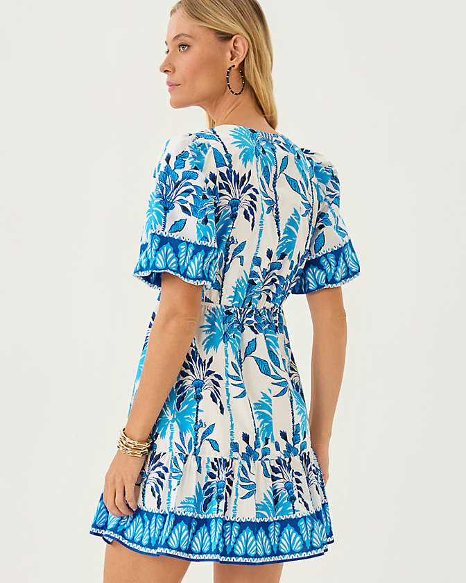 Kentlee Dress - Lilly Pulitzer Sale​