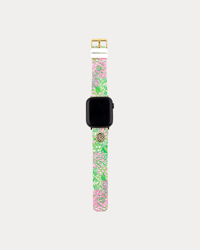 Silicone Apple Watch Band - Lilly Pulitzer Sale​