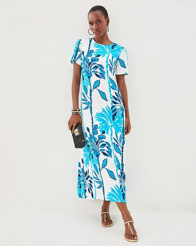 Charlee Maxi Dress - Lilly Pulitzer Sale​