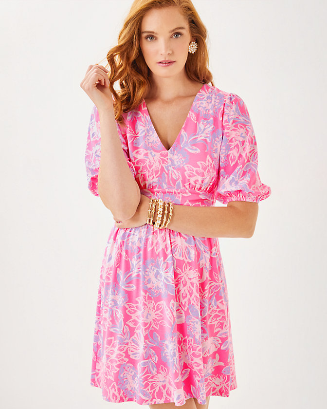 Brightan Dress - Lilly Pulitzer Sale​