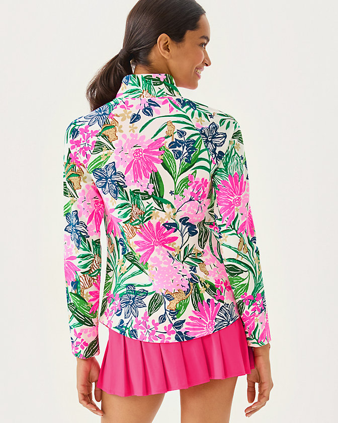 UPF 50+ Skipper Popover - Lilly Pulitzer Sale​