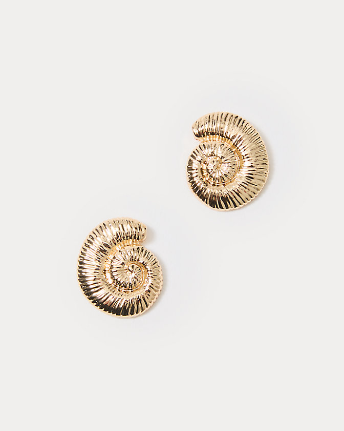 Barefoot Beachcomber Earrings - Lilly Pulitzer Sale​