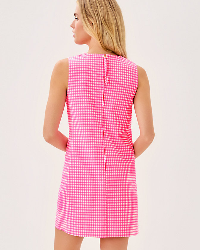 Edita Stretch Shift Dress - Lilly Pulitzer Sale​