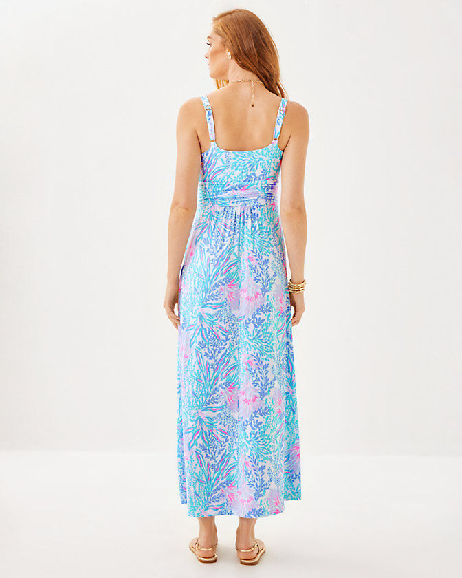 Blake Maxi Dress - Lilly Pulitzer Sale​