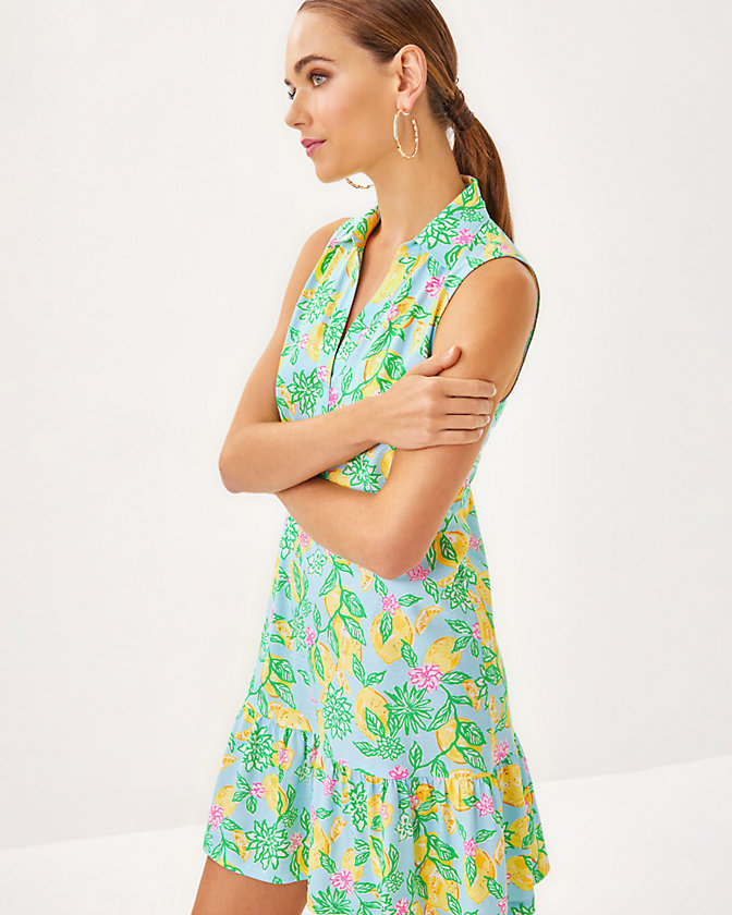 Riegan Dress - Lilly Pulitzer Sale​