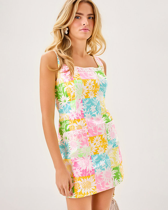 Isleen Skirted Romper - Lilly Pulitzer Sale​
