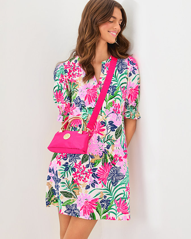 Kerrington Top Handle Mini Bag - Lilly Pulitzer Sale​
