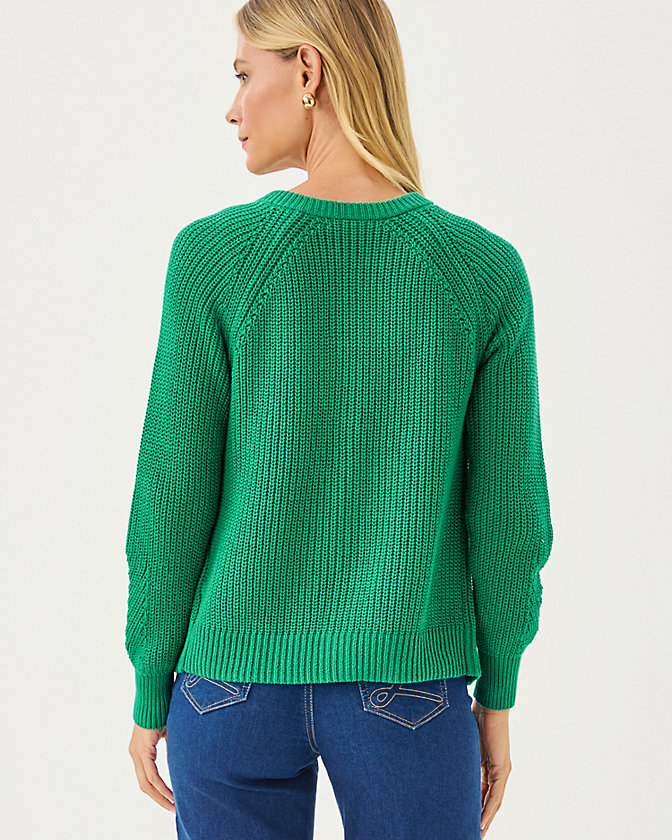 Bristow Cardigan - Lilly Pulitzer Sale​