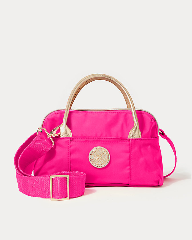 Kerrington Top Handle Mini Bag - Lilly Pulitzer Sale​