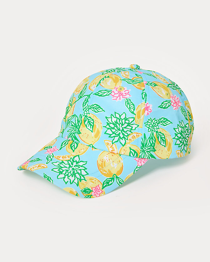 Run Around Hat - Lilly Pulitzer Sale​
