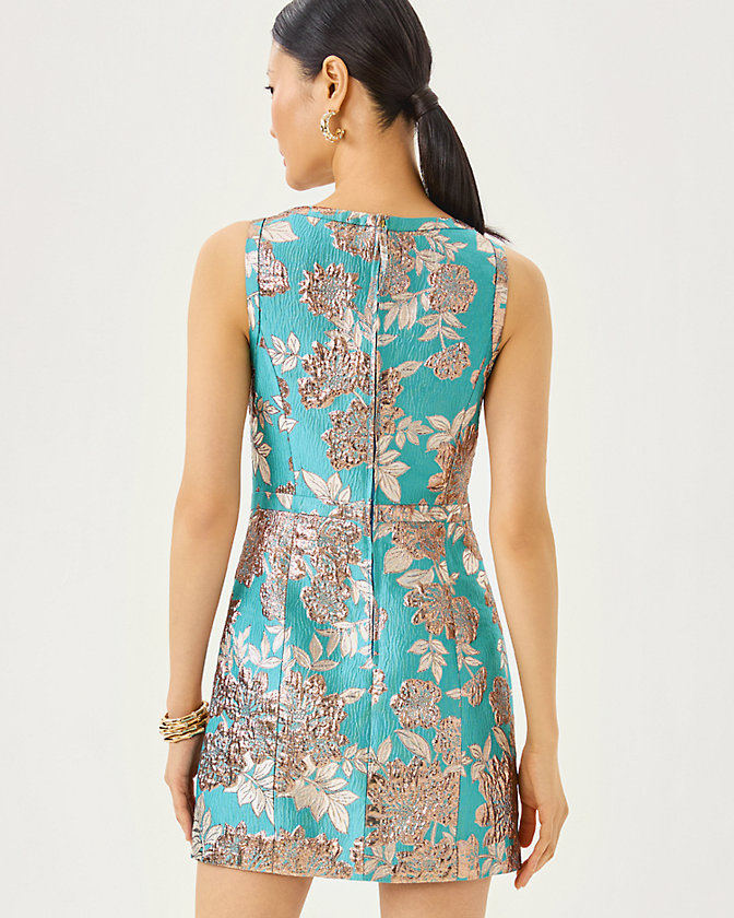 Caitie Skirted Bottom Romper - Lilly Pulitzer Sale​