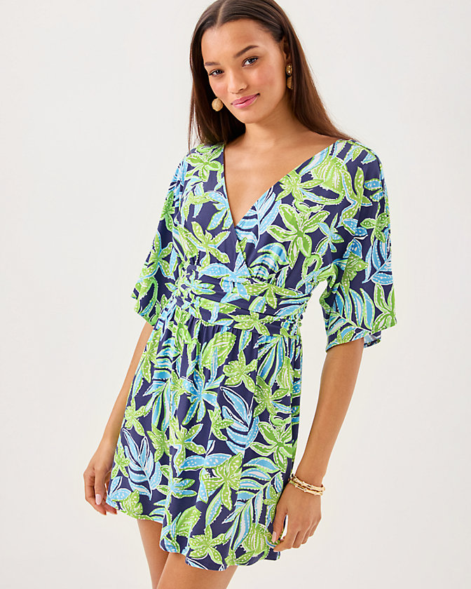 Parigi Skort Romper - Lilly Pulitzer Sale​