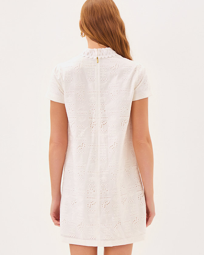 Mamie Dress - Lilly Pulitzer Sale​