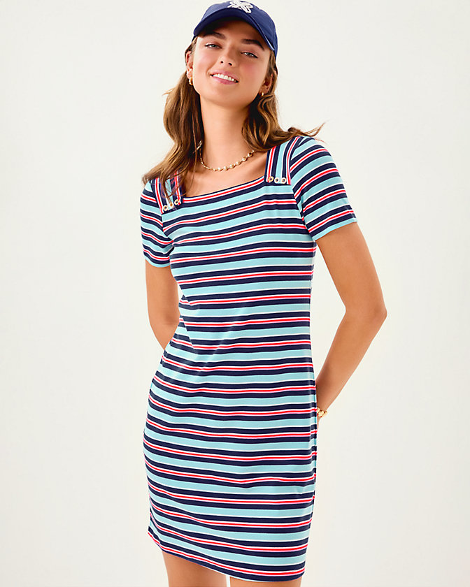 Beaty Dress - Lilly Pulitzer Sale​