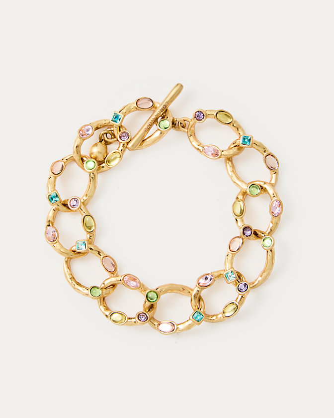 Loren Hope Almeria Link Bracelet - Lilly Pulitzer Sale​