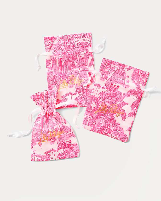 Unforgettable Hoop Earrings - Lilly Pulitzer Sale​