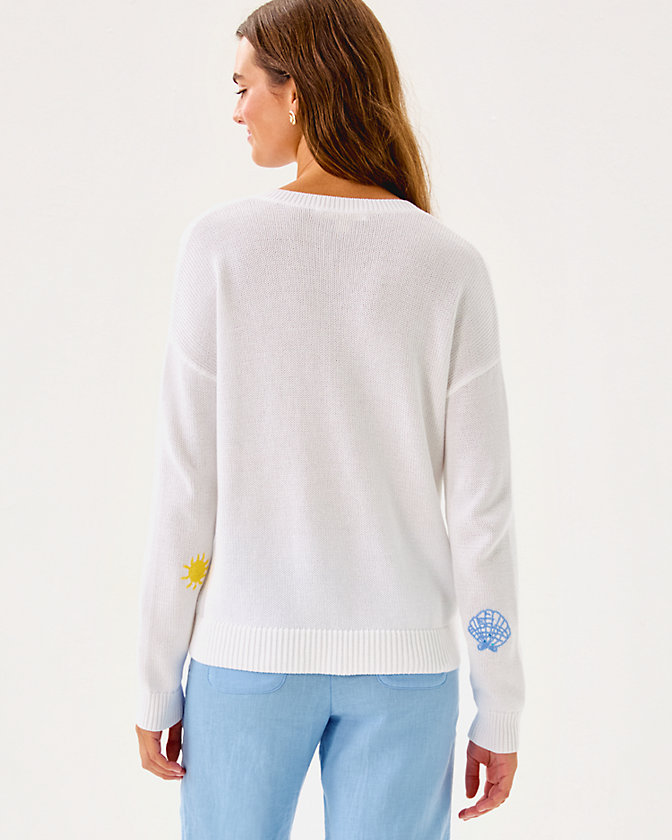 Tensley Sweater - Lilly Pulitzer Sale​