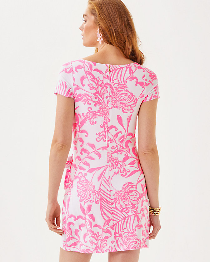Blaise Short Sleeve Romper - Lilly Pulitzer Sale​