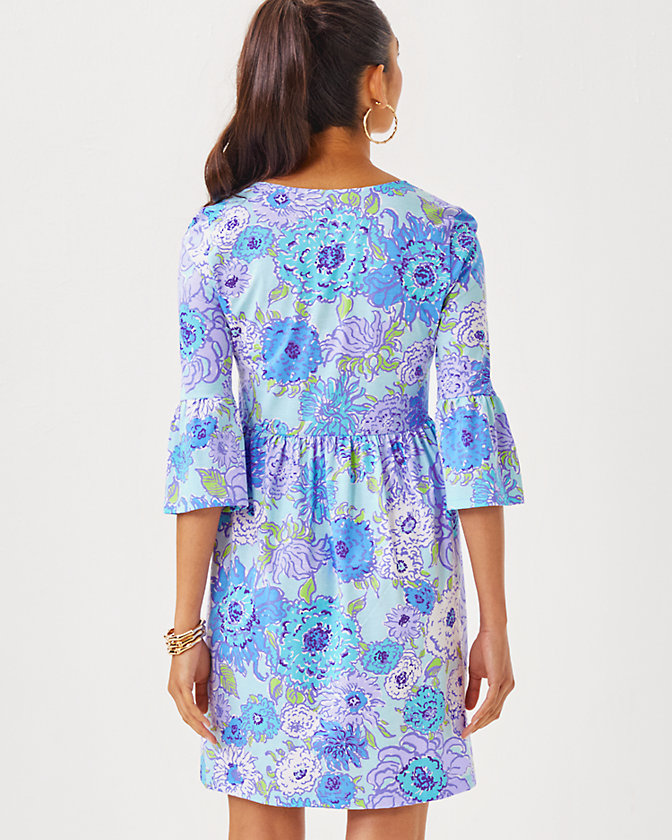 Jannie V-Neck Dress - Lilly Pulitzer Sale​