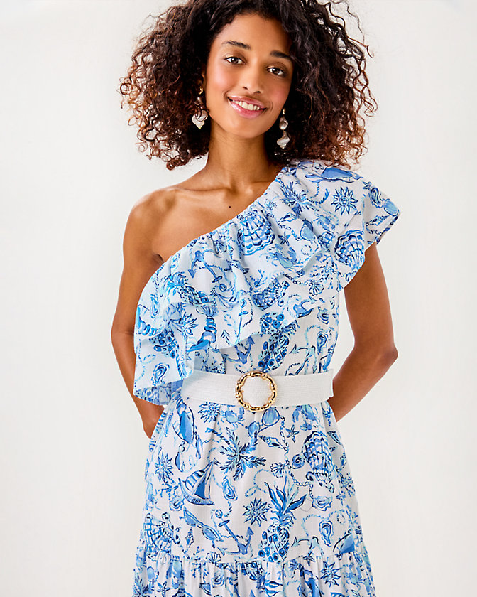 Arta Belt - Lilly Pulitzer Sale​