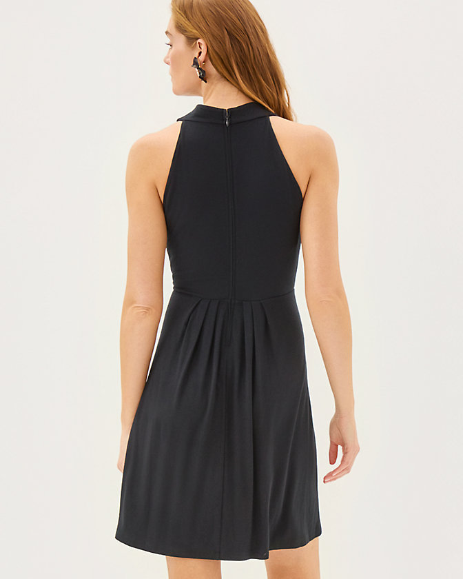 Wisteria V-Neck Dress - Lilly Pulitzer Sale​