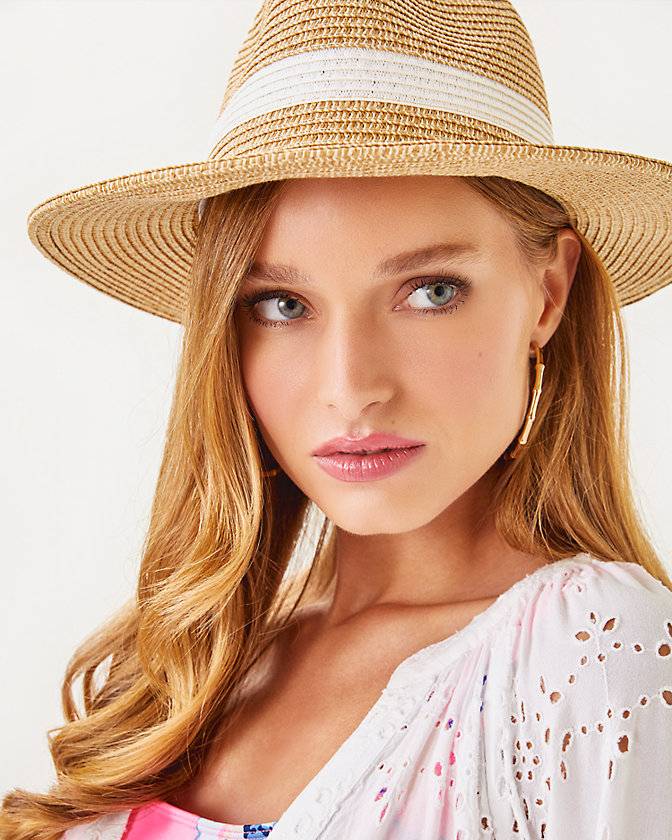 Shade Seeker Hat - Lilly Pulitzer Sale​