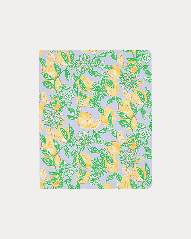 Concealed Spiral Mini Notebook - Lilly Pulitzer Sale​