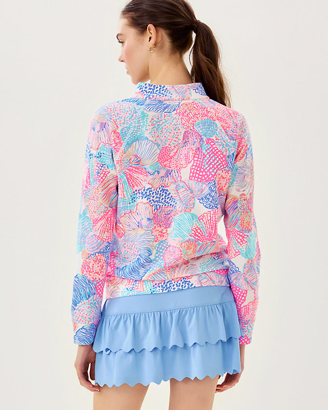 Ashlee Pullover - Lilly Pulitzer Sale​