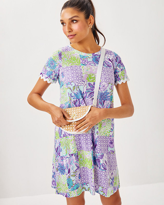 Cody Short Sleeve Dress - Lilly Pulitzer Sale​