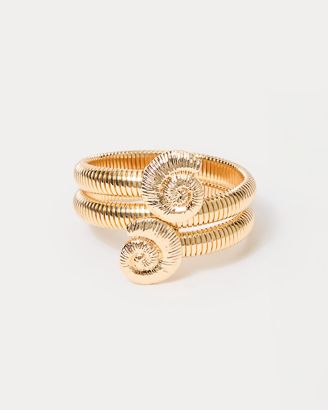 Barefoot Beachcomber Bracelet - Lilly Pulitzer Sale​