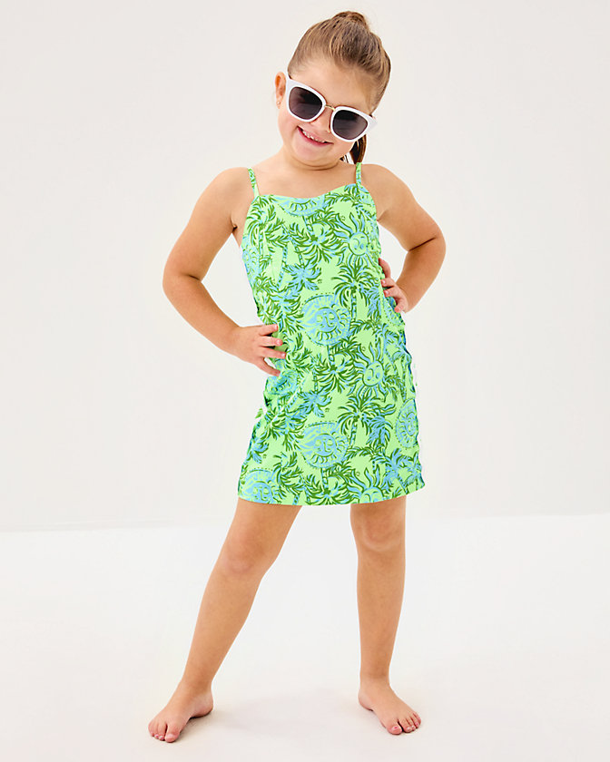 Girls Mini Shelli Dress - Lilly Pulitzer Sale​