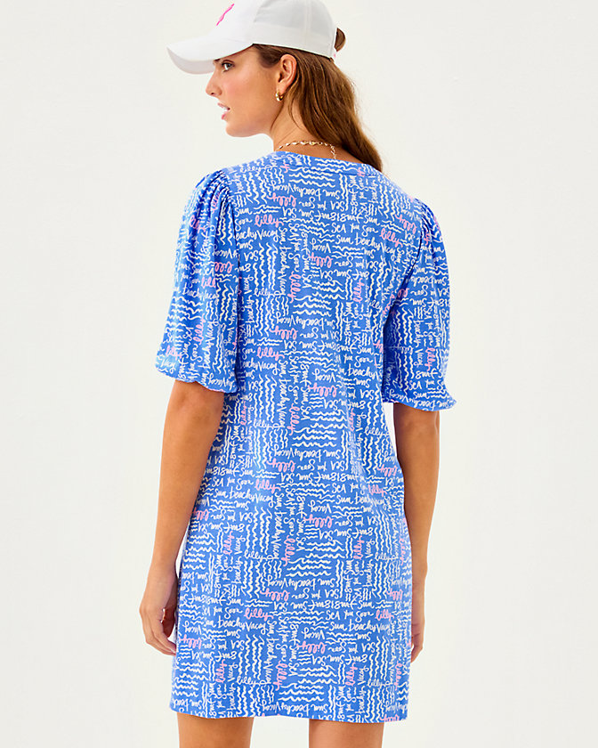 Colson Dress - Lilly Pulitzer Sale​