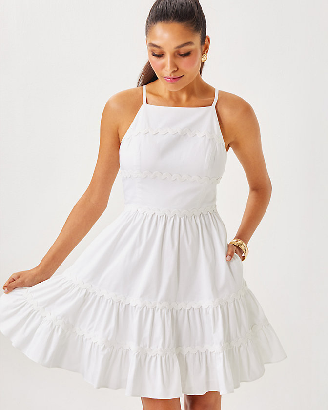 Angelynn Dress - Lilly Pulitzer Sale​