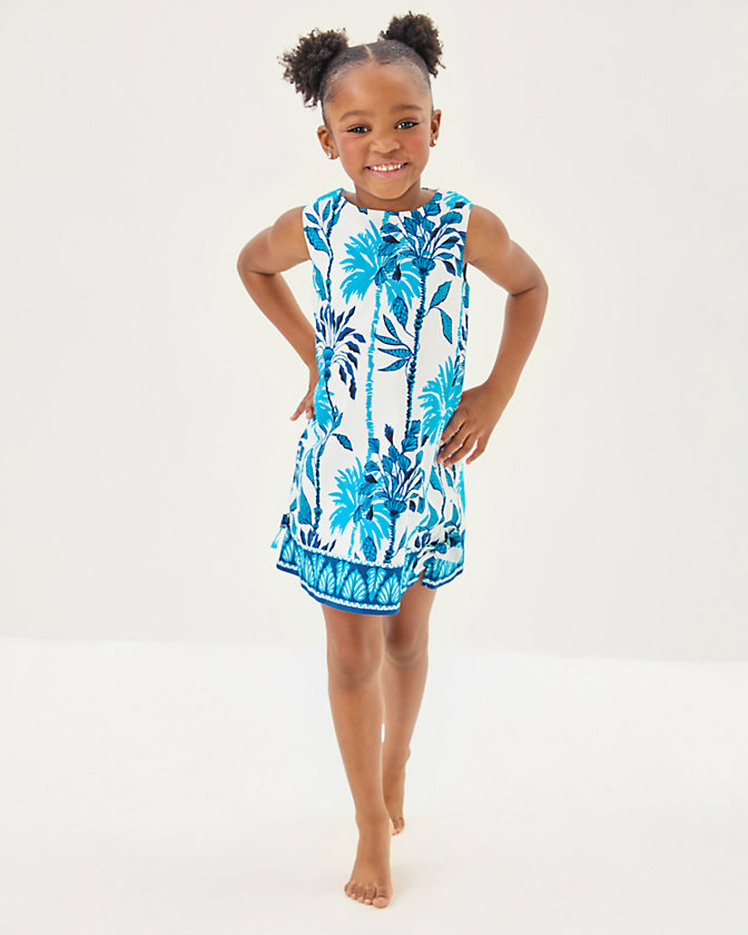 Little Lilly Classic Shift Dress - Lilly Pulitzer Sale​
