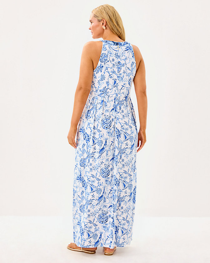 Carmilla Maxi Dress - Lilly Pulitzer Sale​