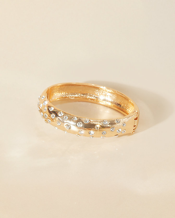 All Dahled Up Bracelet - Lilly Pulitzer Sale​