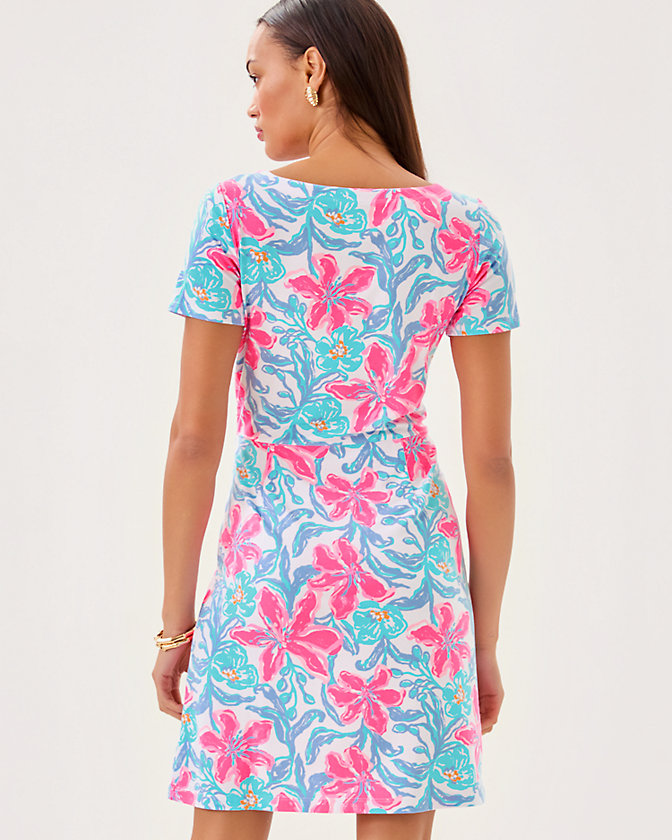 UPF 50+ Bray Dress - Lilly Pulitzer Sale​