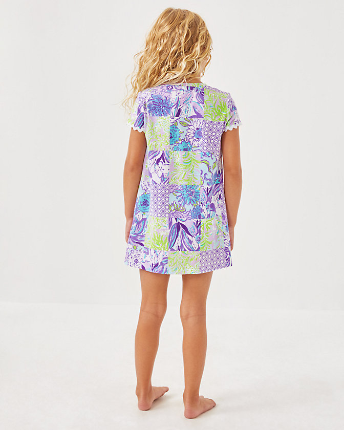 Girls Mini Cody Dress - Lilly Pulitzer Sale​