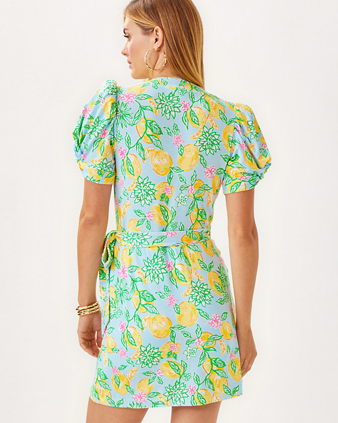 Sailynn Romper - Lilly Pulitzer Sale​