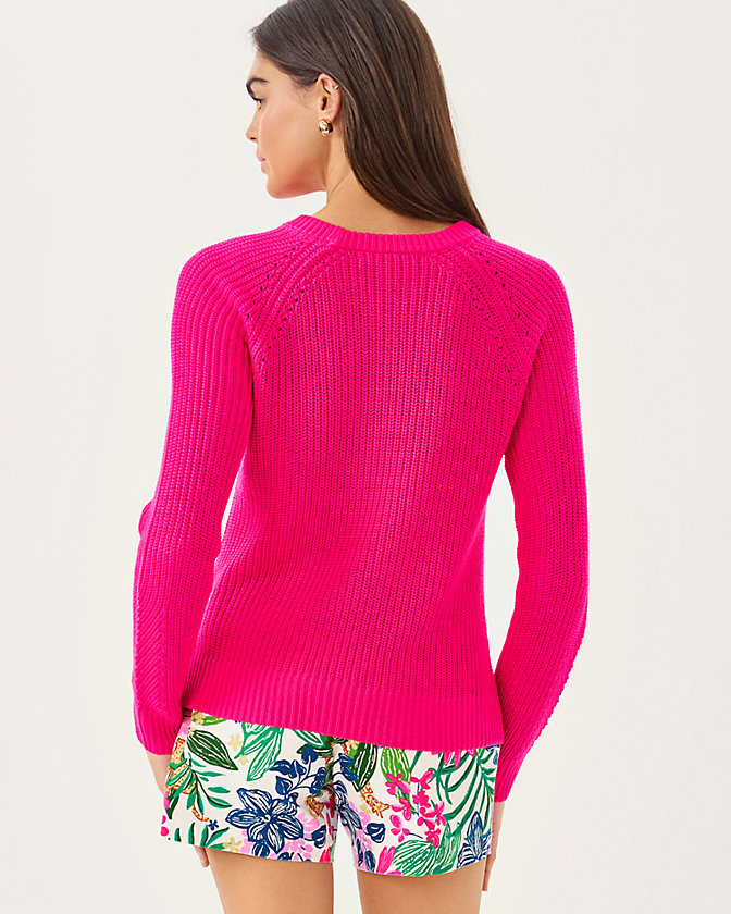 Belgrave Sweater - Lilly Pulitzer Sale​