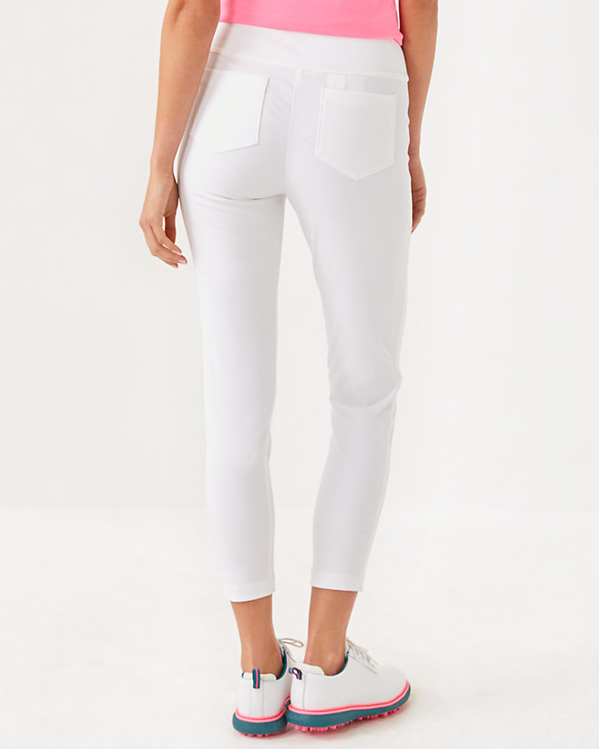 UPF 50+ Luxletic 28" Corso Pant - Lilly Pulitzer Sale​