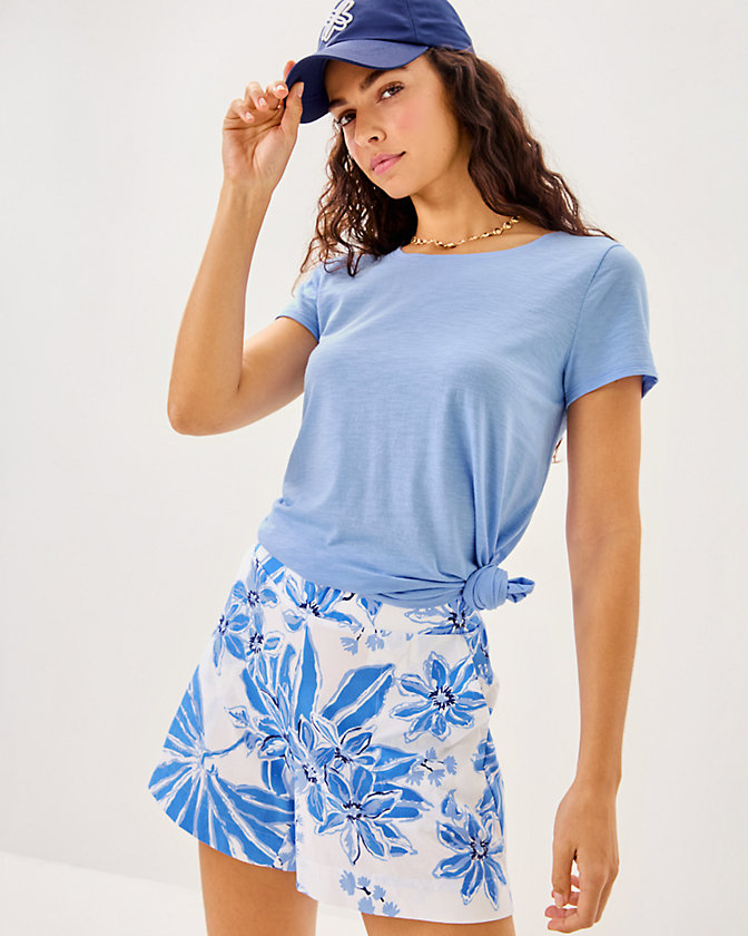 5" Alista Short - Lilly Pulitzer Sale​